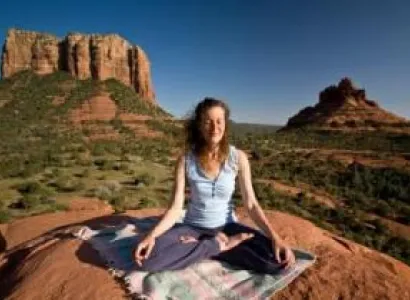 Journey of Spiritual Renewal Tour