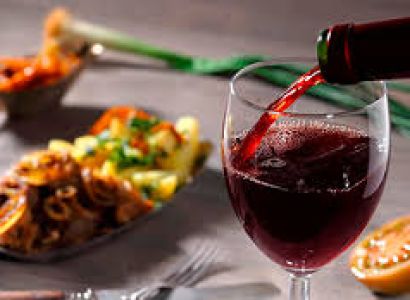 Wine Gastronomic Tour