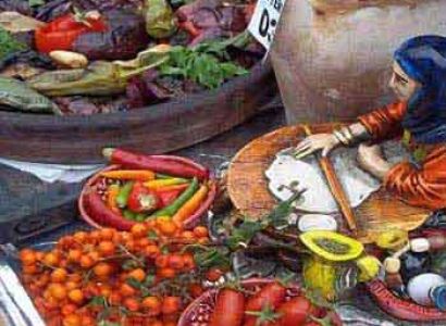 Cooking in Anatolia Tour