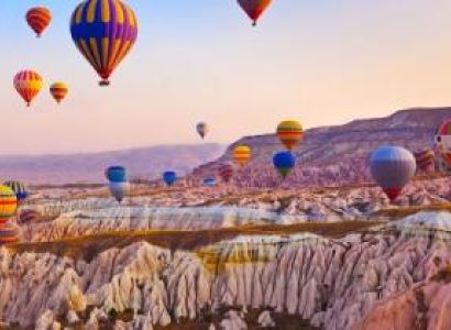 History & Leisure Tour