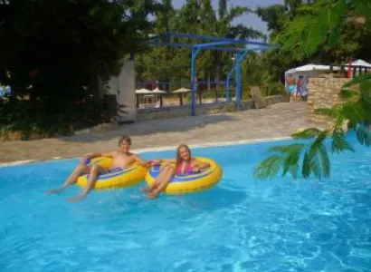 Water Park Acqua Plus.