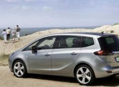 Quad Safari Packaging Tour