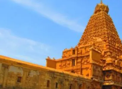 Papikondalu – 1 Day Trip