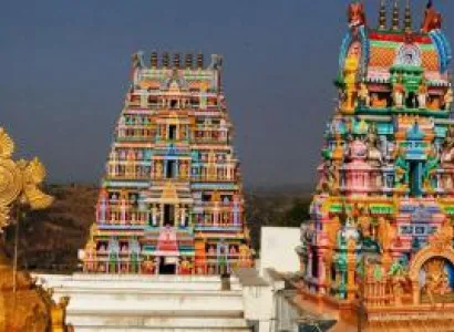 Bhadrachalam – 1 Day Trip