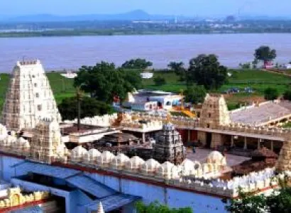 Bhadrachalam – 2 Days Trip