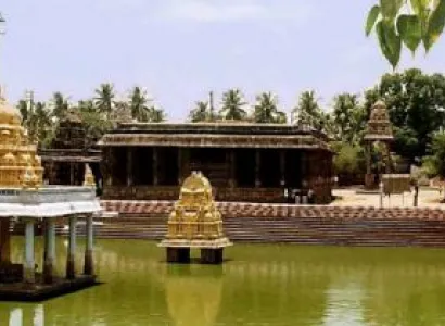 Papikondalu – 2 Days Trip Tour