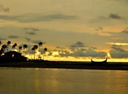 3d – Cochin – Alleppey – Cochin Package