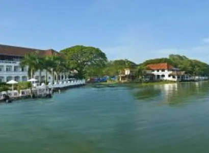 4d – Cochin – Thekkady – Alleppey – Cochin Package