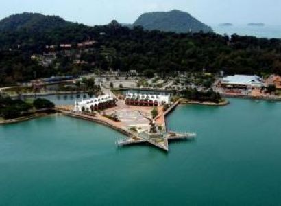 Cool Malaysia Package