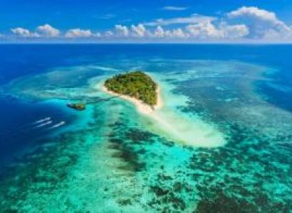 4D3N Roots of Malaysia Highly Recommended Package