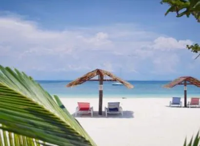 4D3N Historical Malaysia Package