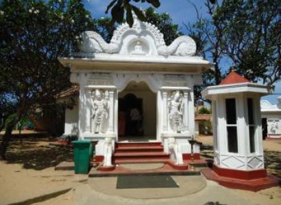 6D5N Sri Lanka Kataragaman Package