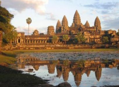 5D4N Sri Lanka Heritage Package