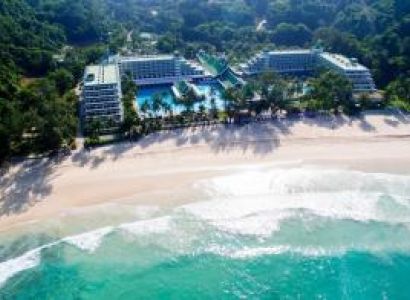 4d3n Phuket Discovery Pakage