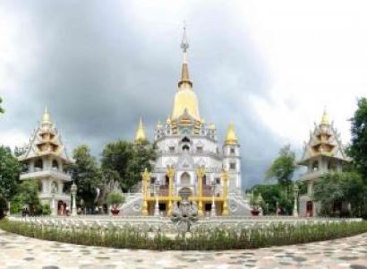 Budget Korea Tour – 4n5d Package