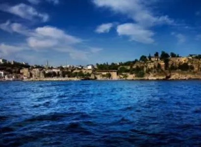 Gallipoli – Troy – Pergamon – Ephesus – Pamukkale