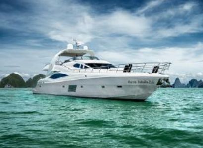 Full Day Princes’s Islands Tour By Private Boat