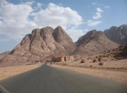 Biblical Egypt: An Unforgettable Tour