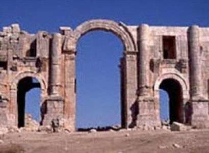 Jordan Express Tour 6 Days Package