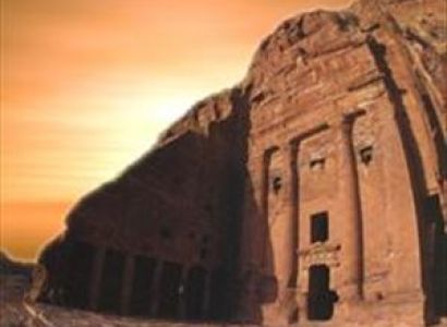 Jordan Tour 5 days Package