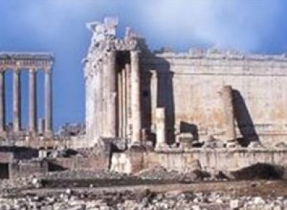 The Jewels of Lebanon 7 Days Package