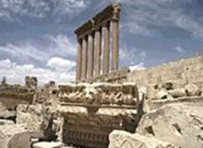 Lebanon 5 Days Package