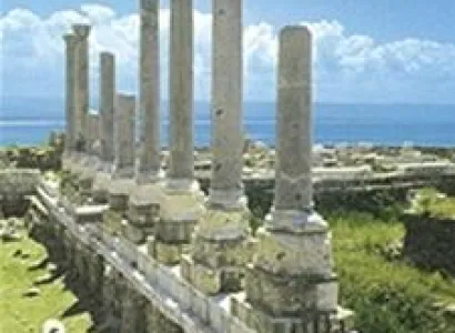 Grand Tour of Lebanon Package