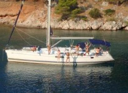 Private Sailing: Split to Dubrovnik Package