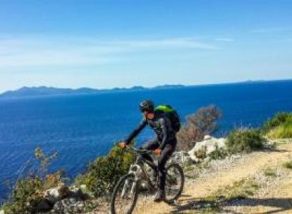 Dalmatian Inland Mtb Tour Package