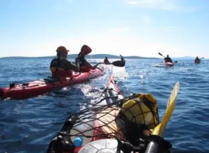 Blue Horizon Ciovo Expedition Package