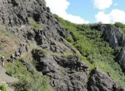 Hike Back in Time Package