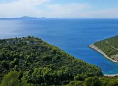 E-bike Šolta Hopping Package