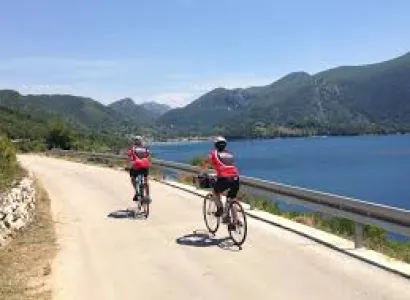Korcula Gastro Bike Tour Package