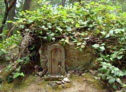 Hike to Fairies’ spring Package