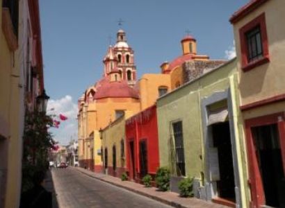 Colonial Cities Private Tour