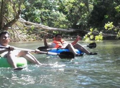 All of Chiapas 6 Days/ 5 Nights Tour