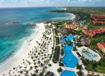 Palenque - Campeche - Mérida  Tour