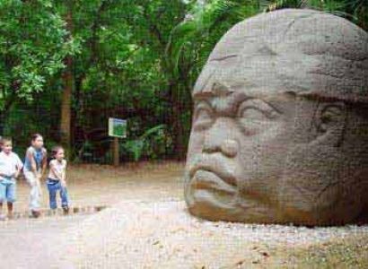 Villahermosa–palenque–campeche-mérida-chichén Itzá Tour