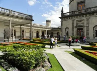 Mexico Classic Tour Package