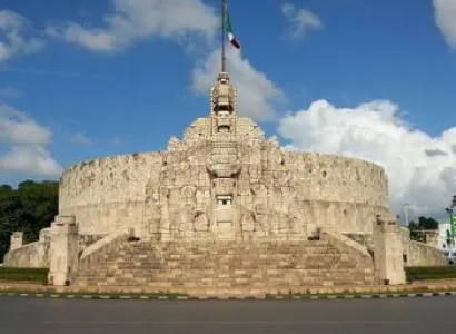 Ruta Maya - 6 Days - 5 Nights Tour