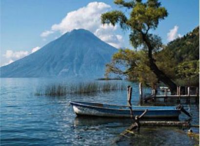 Guatemala Tour 8 Days / 7 Nights