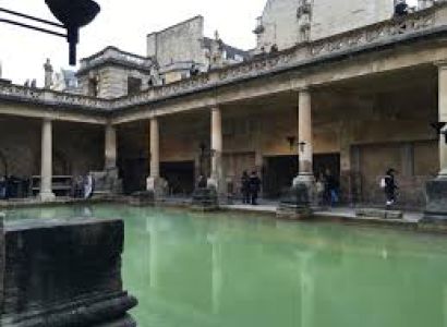 Carmona’s Trip Description Tour