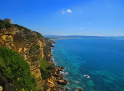 Gibraltar. Fighting Bulls and Horses in Medina Sidonia & Shopping.