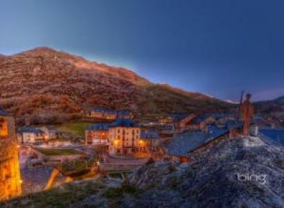 Aracena. Cave of Wonders & Museum of Iberian Ham