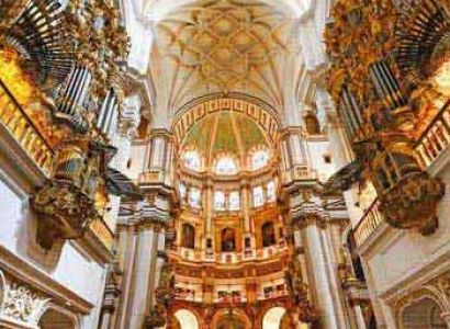 Granada from Seville Excursion Tour