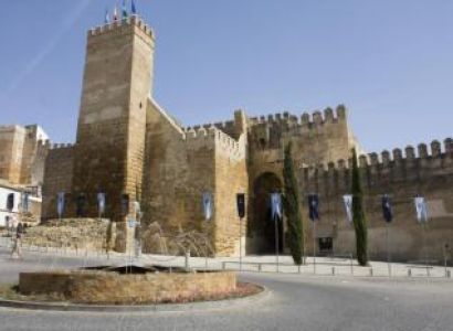 Carmona Cradle of Civilitations