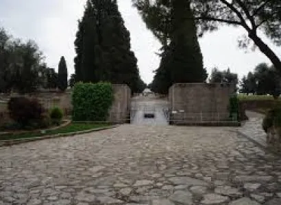 Italica. City of Rome Tour