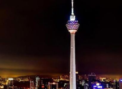 Experience Singapore with Malaysia Tour