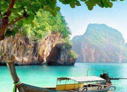 Beach Lover Thailand Tour
