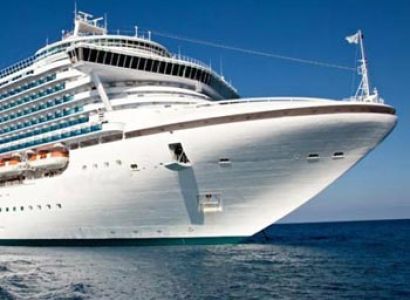 Lakshadweep Cruise Package